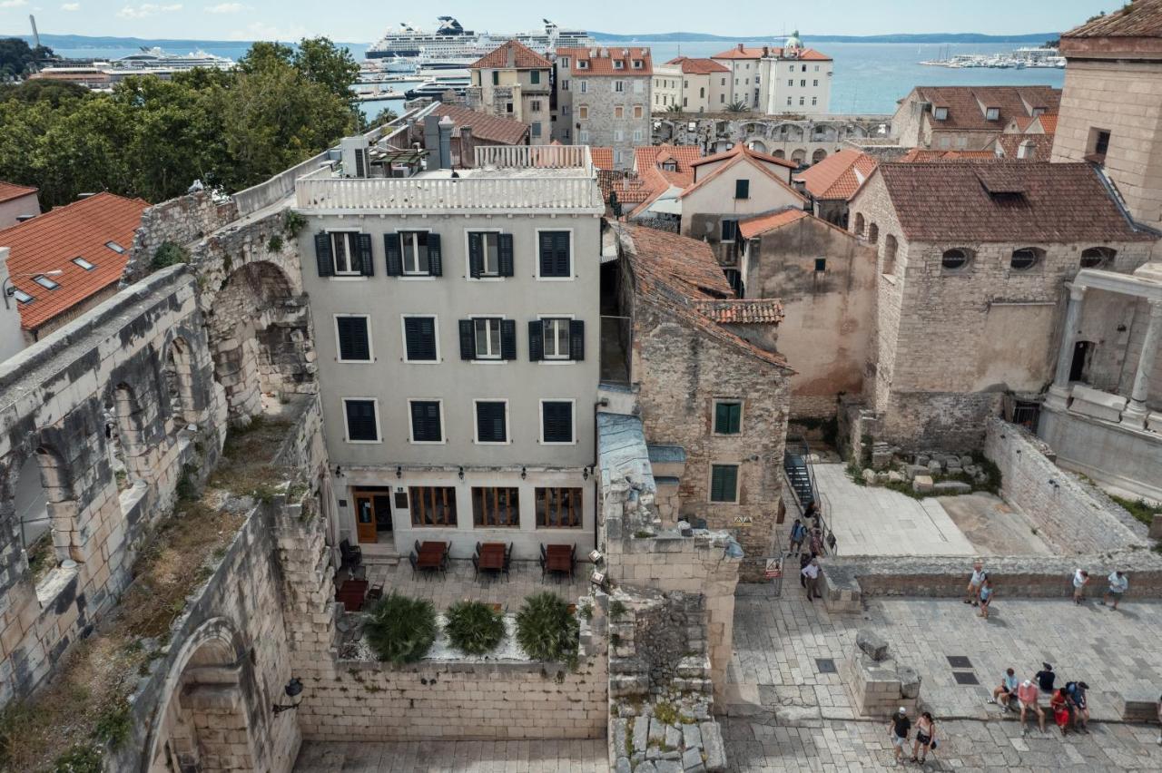Hotel Peristil photo 4
