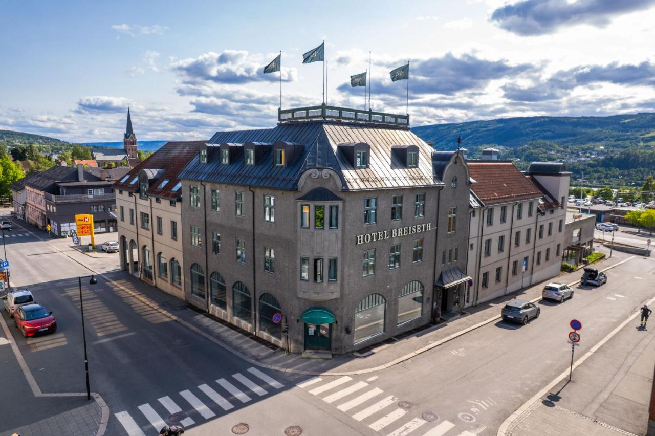Hotel Breiseth