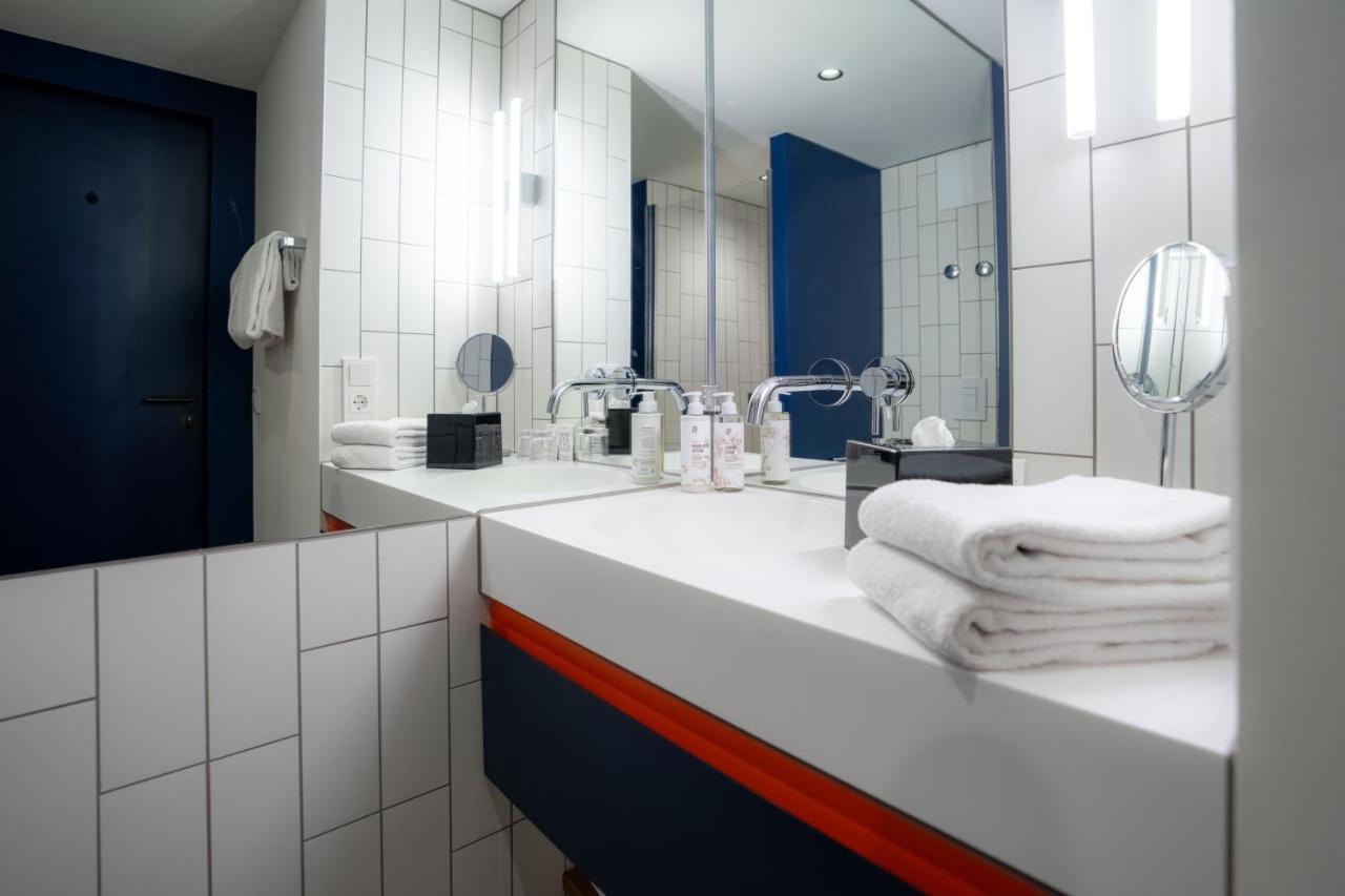 GREFIS Hotel München-Gräfelfing photo 3