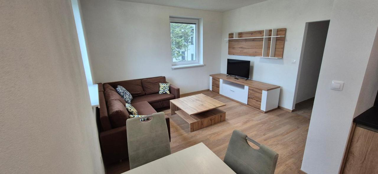 apartmány MAJKA - 2
