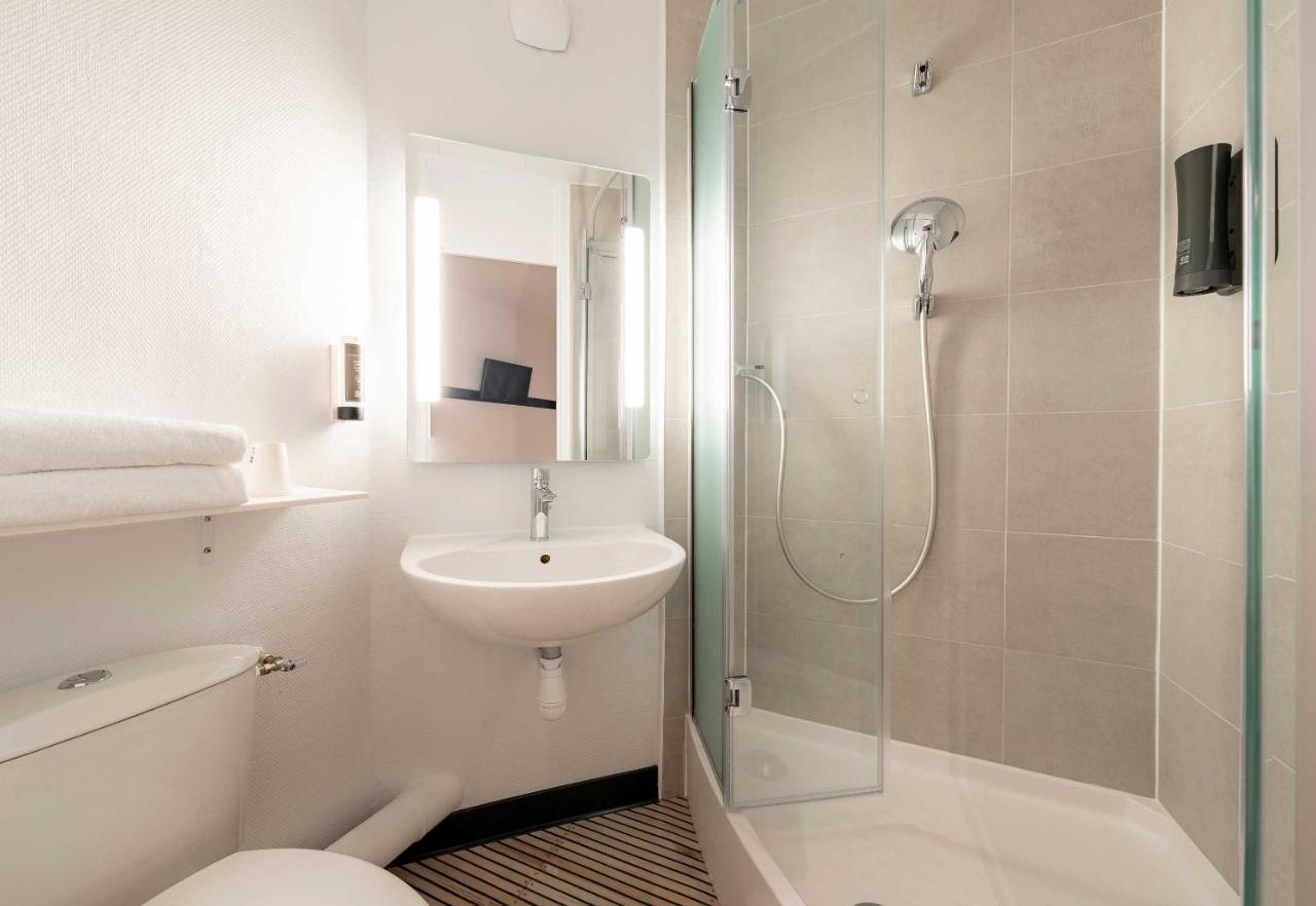 Foto - B&B HOTEL Calais Centre St Pierre