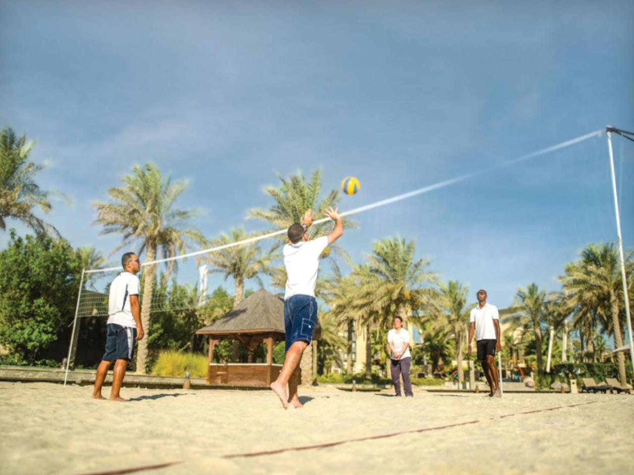 Foto - Jumeirah Messilah Beach Kuwait