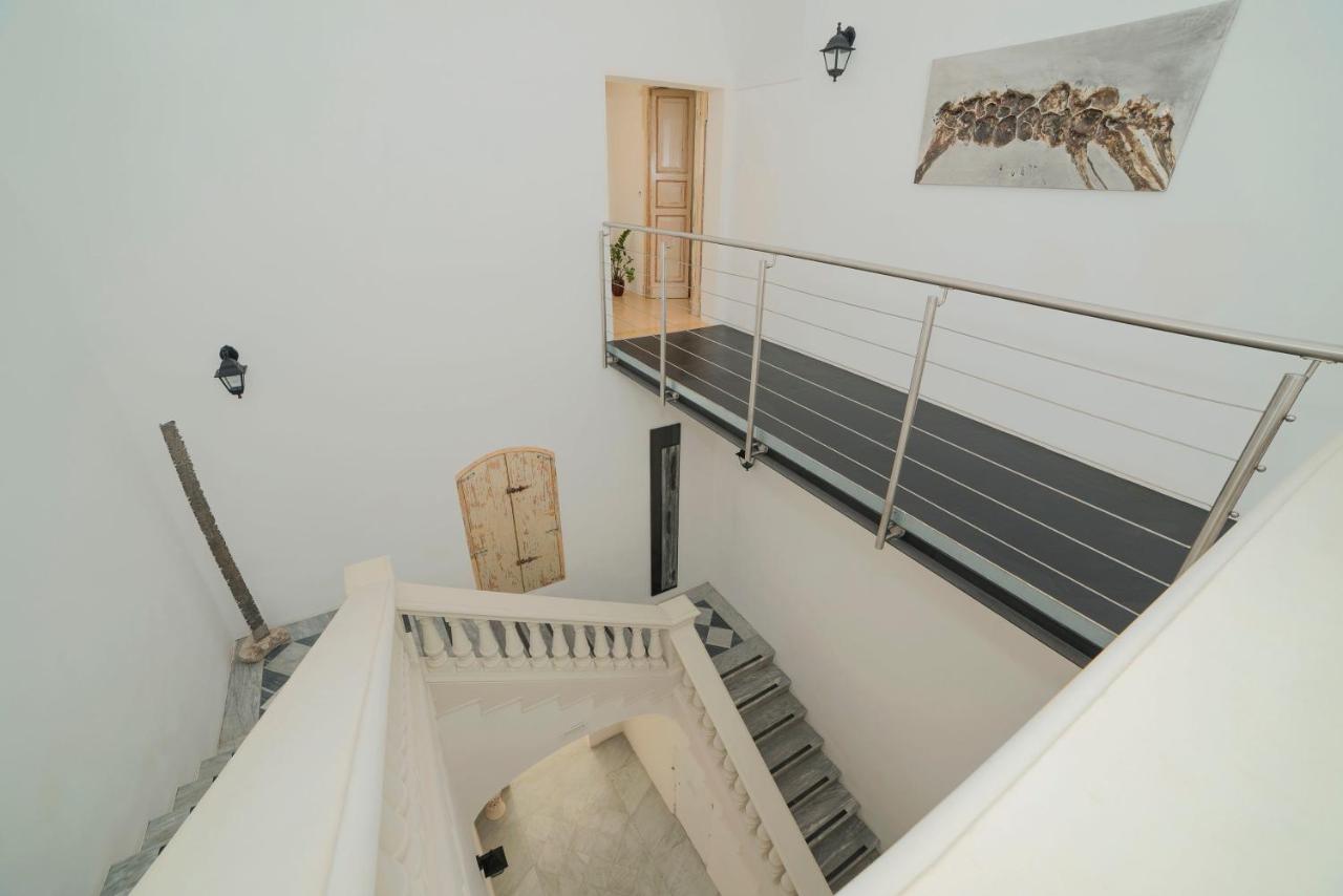 Foto - Relais Carlo V - Palazzo Storico