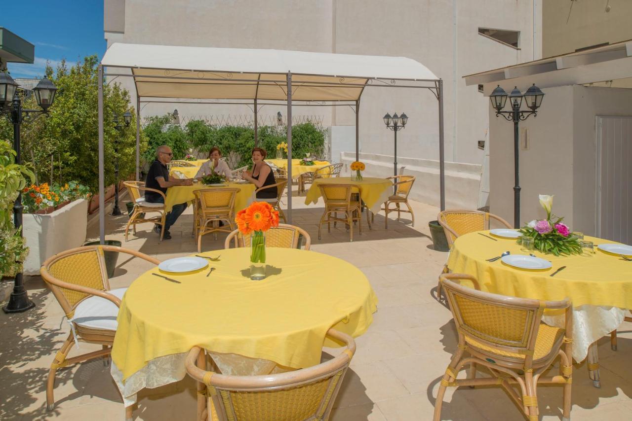 Foto - Relais Carlo V - Palazzo Storico