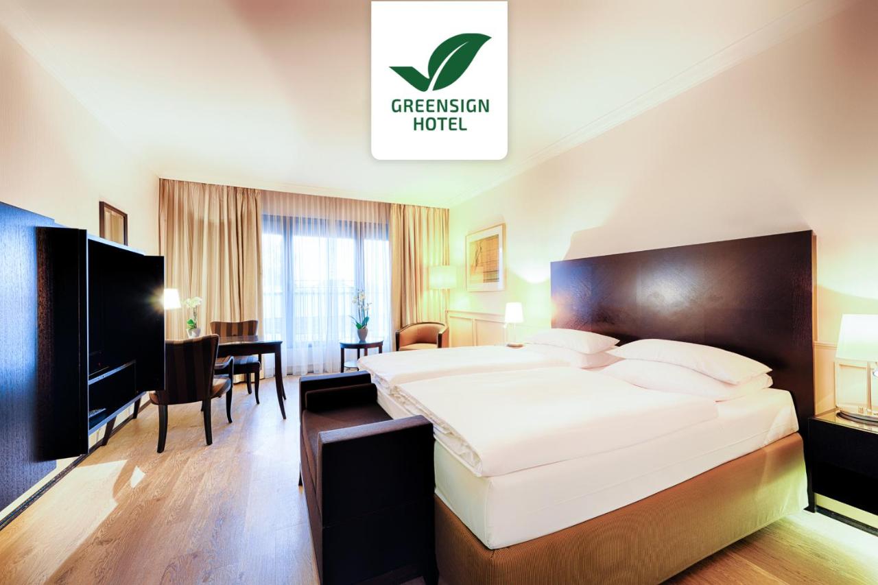 Foto - Welcome Parkhotel Euskirchen