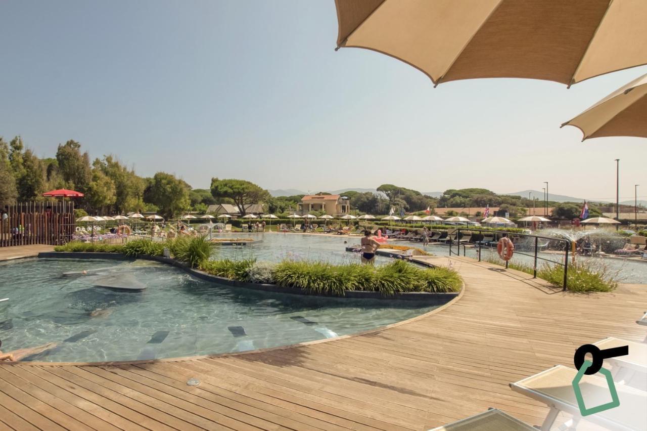 HOTIDAY Lodge Castiglione - 3