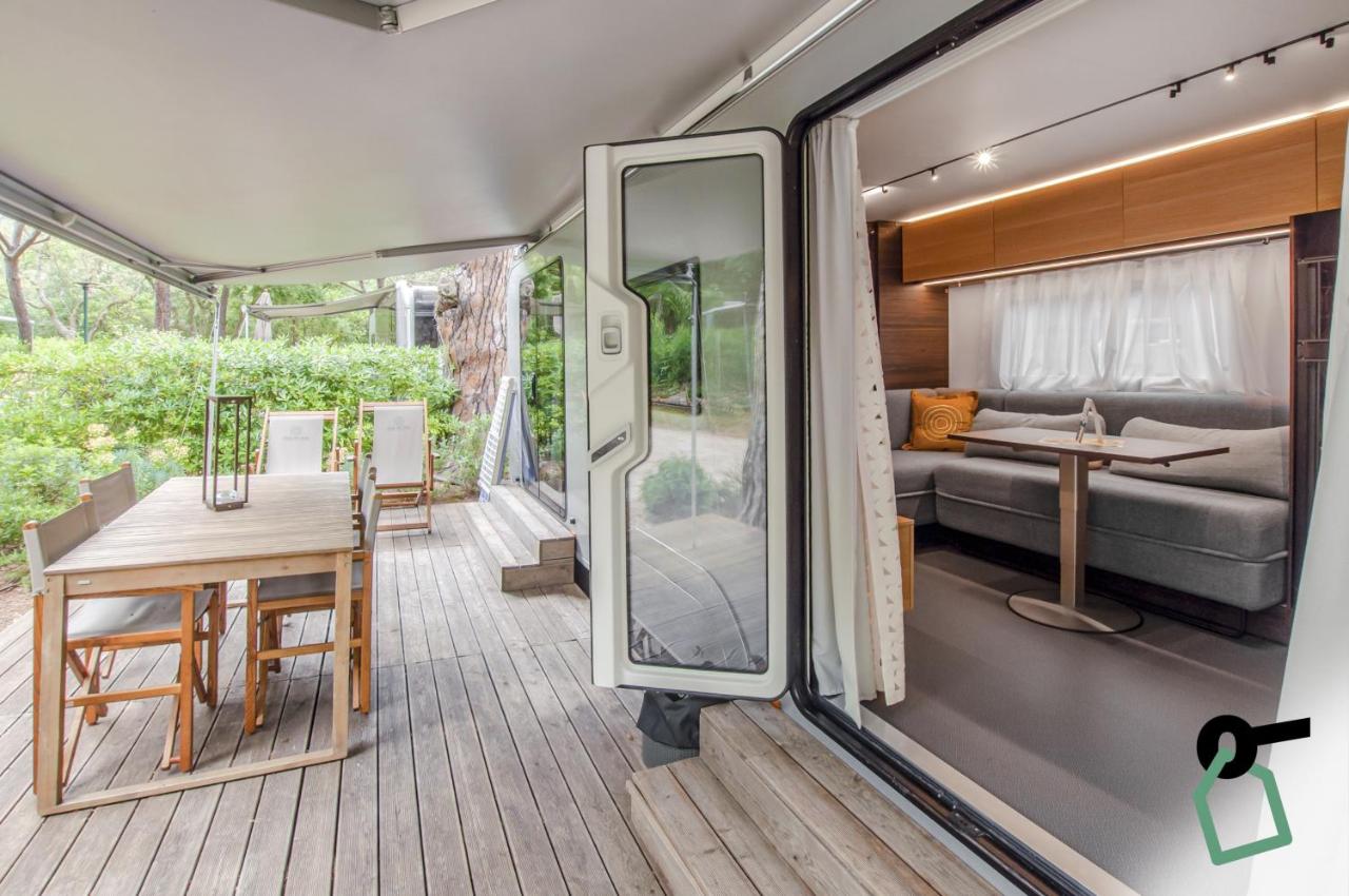 HOTIDAY Lodge Castiglione - 4