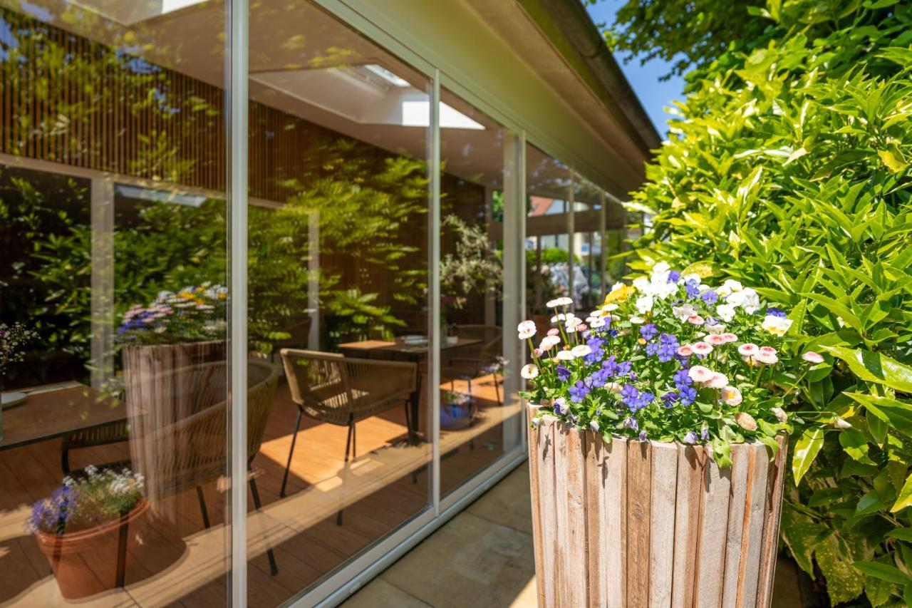 Parkhotel Lindau photo 4