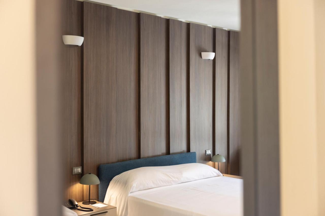 Hotel Baia Imperiale photo 2
