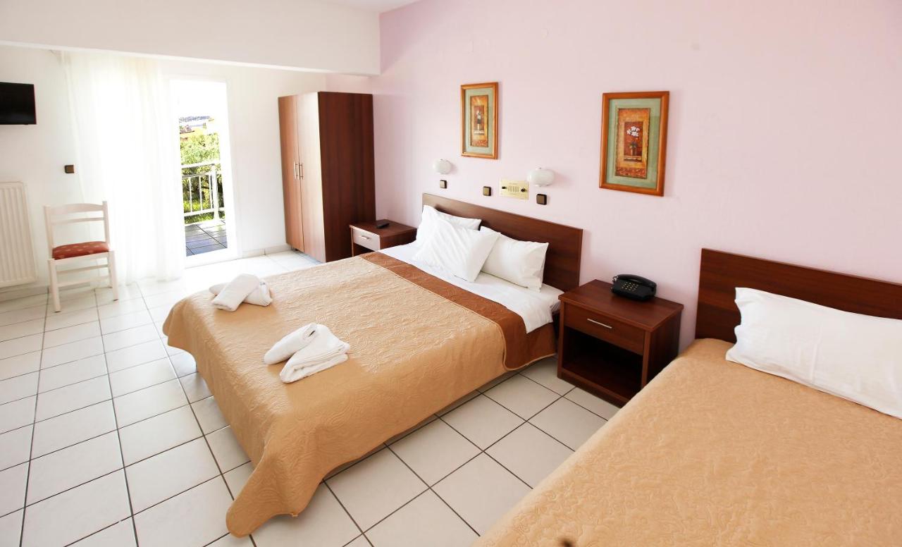 Chrisa Hotel photo 3