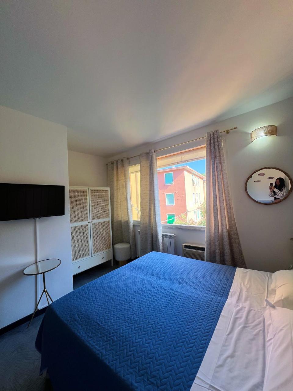 Hotel Le Grazie photo 2