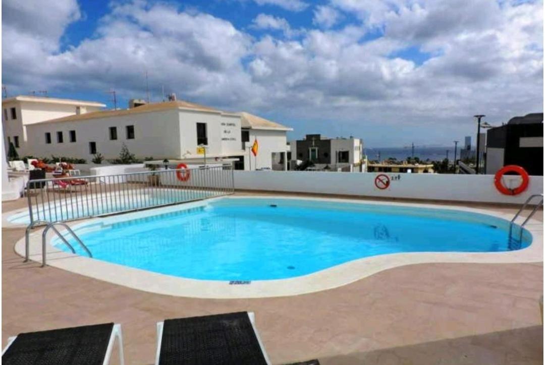 Heated pools-200m beach- Wifi - 4