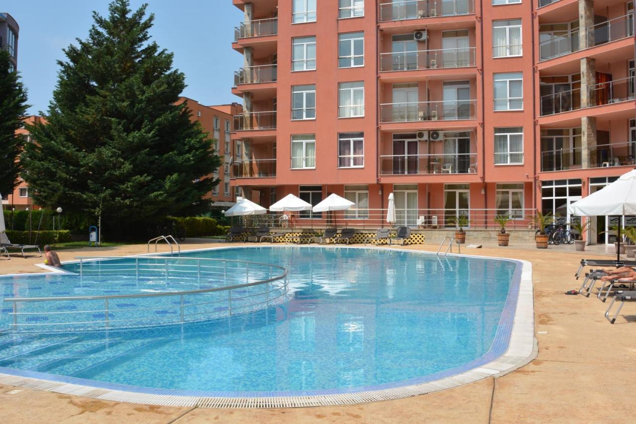 Photo - Rainbow 2 Holiday Complex