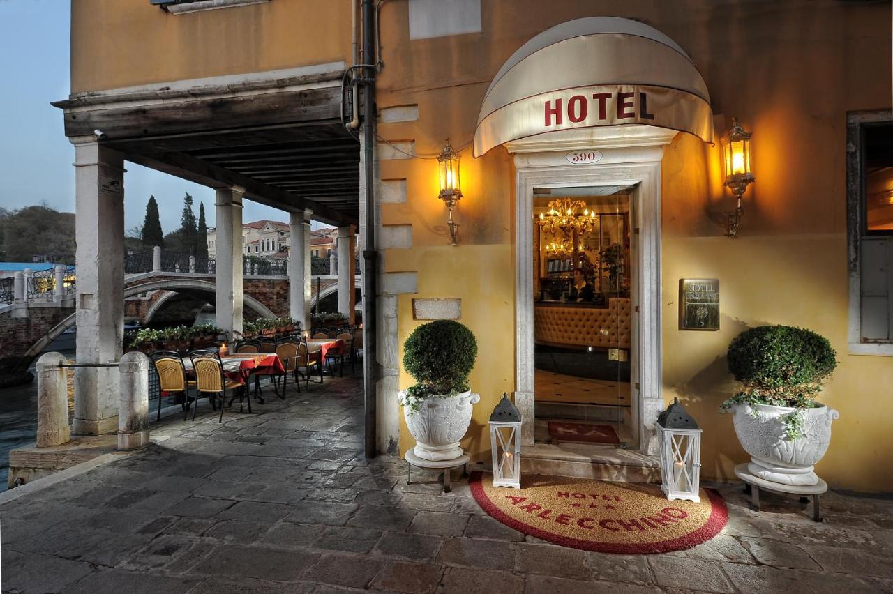 Hotel Arlecchino photo 2