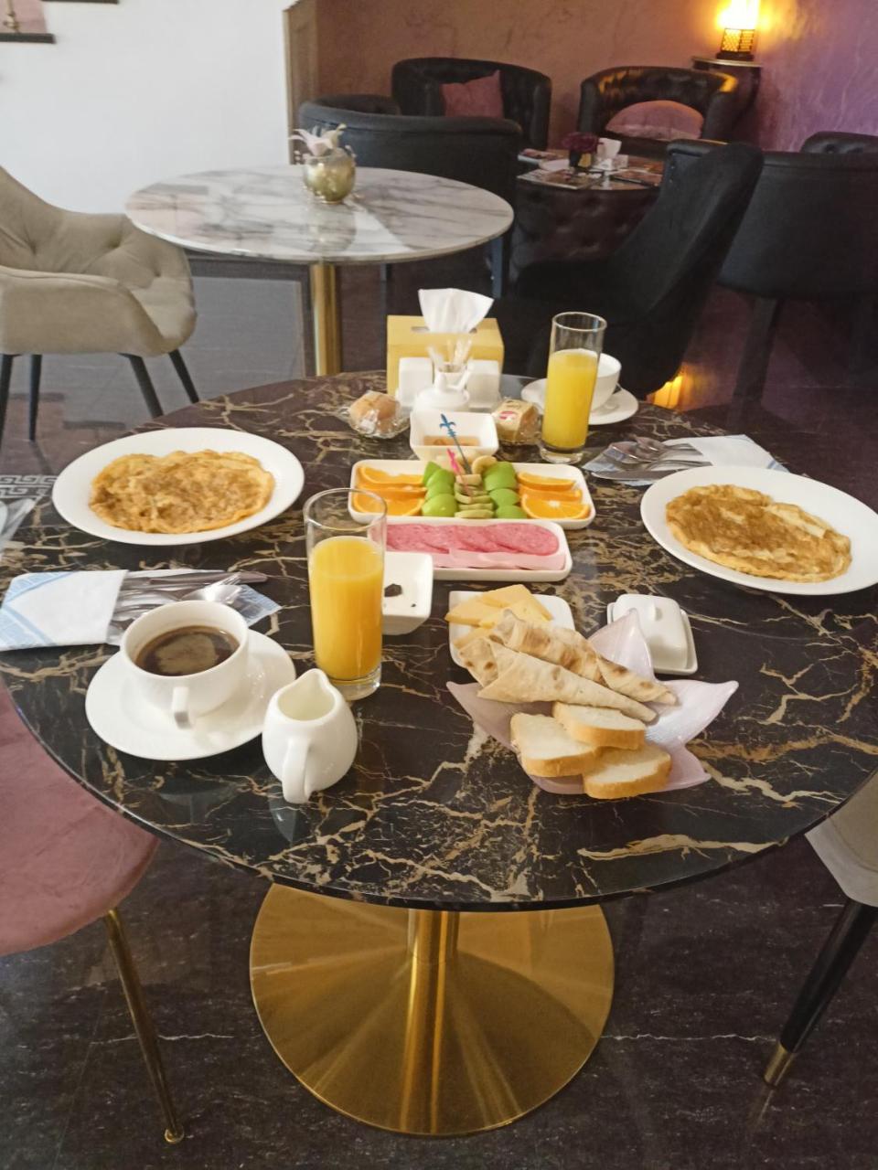 Nork Boutique Hotel photo 2