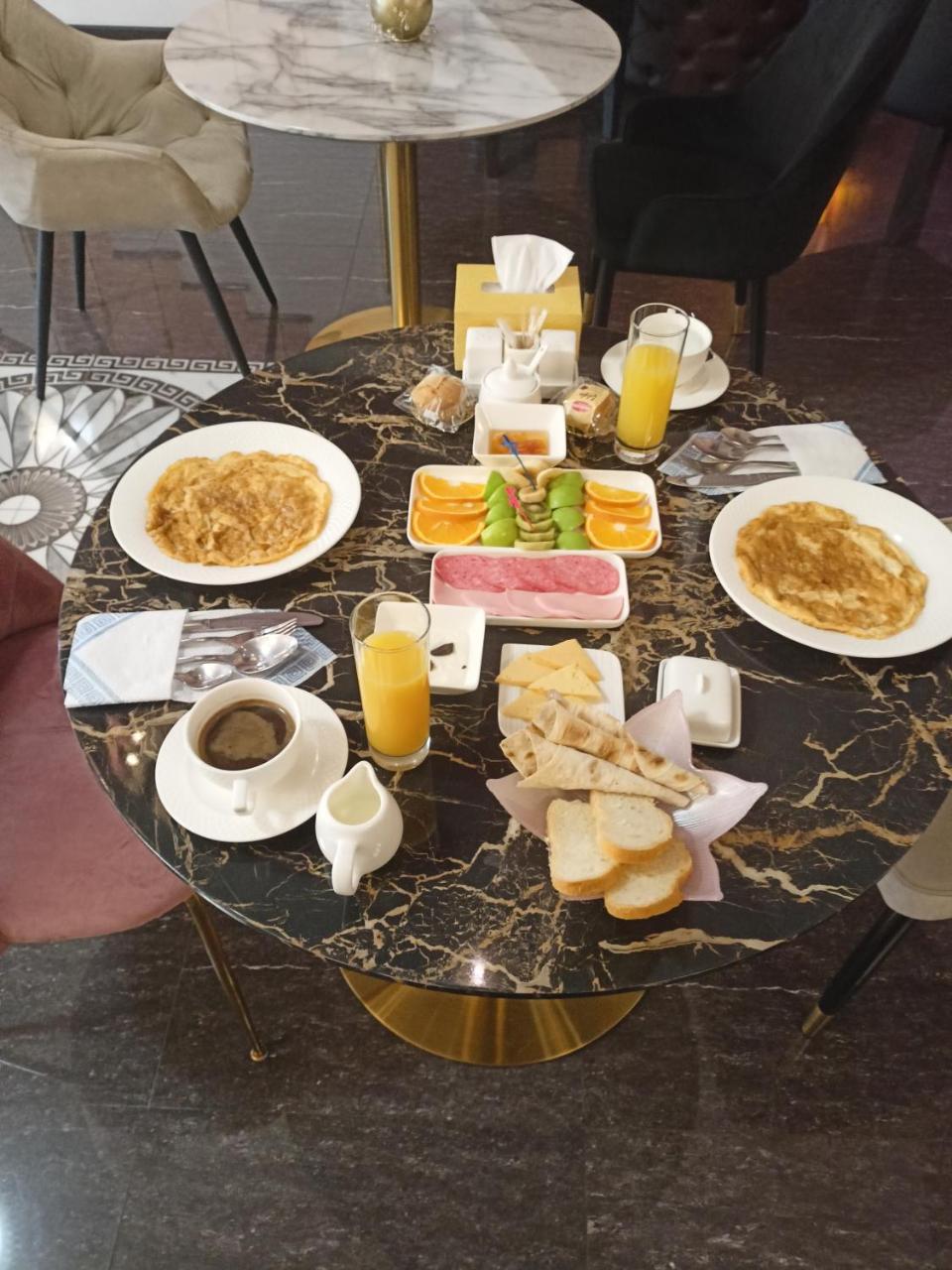 Nork Boutique Hotel photo 4