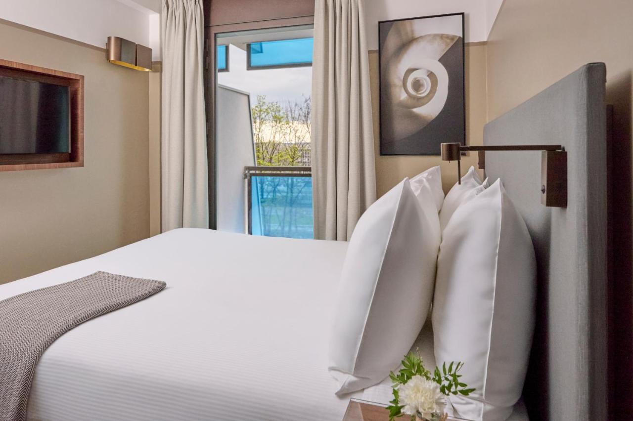 Fraser Suites Paris La Défense - 4