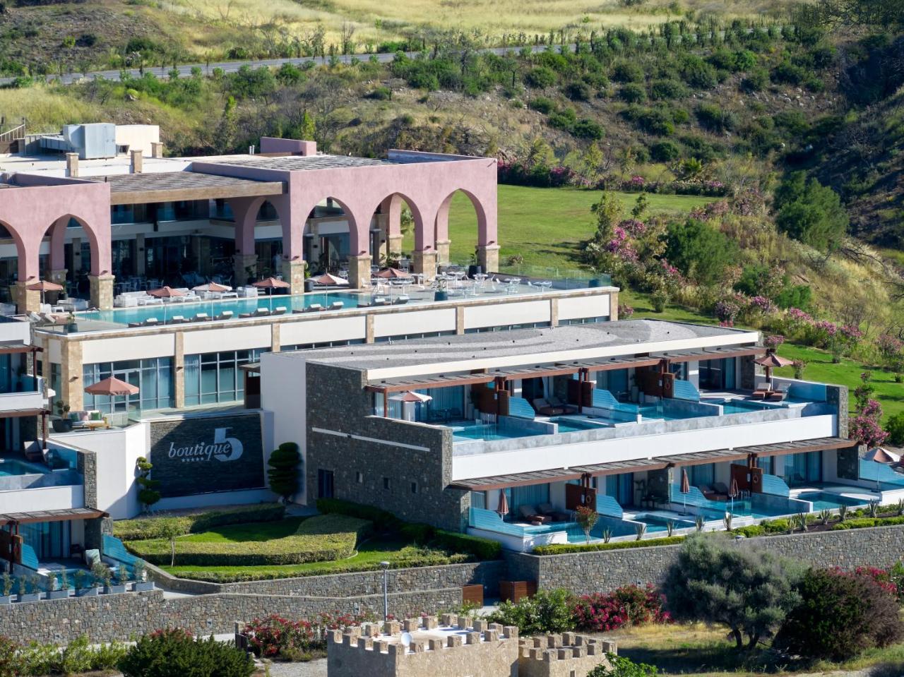 Foto - Boutique 5 Hotel & Spa - Adults Only