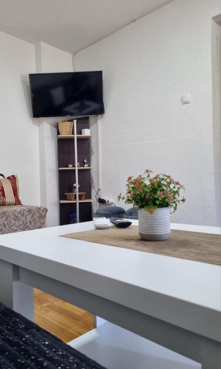 Apartmani CENTAR - 2