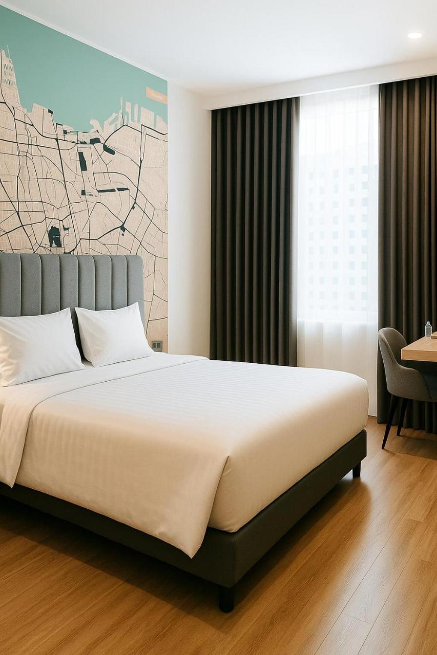 Photo - QNZ Hotel Jakarta