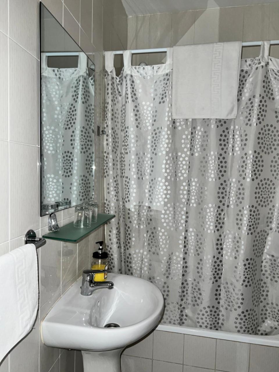 Hostal Río Paraná photo 2