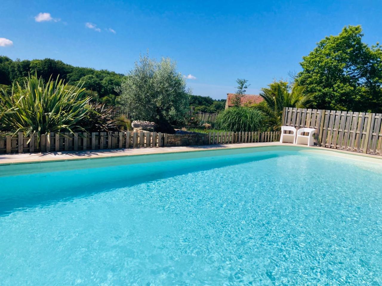 Le Clos de Kermadec - 2