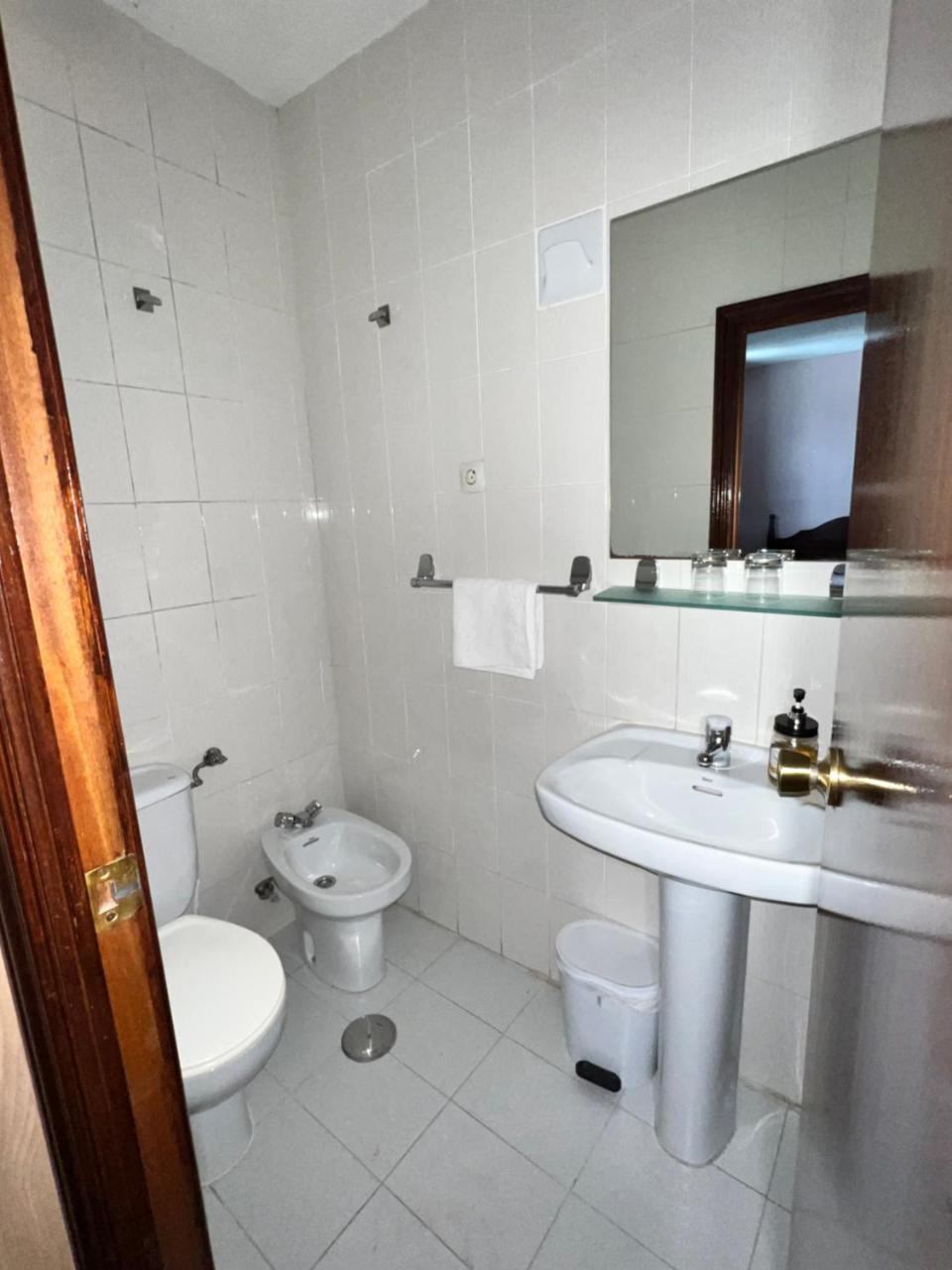 Hostal Río Paraná photo 3