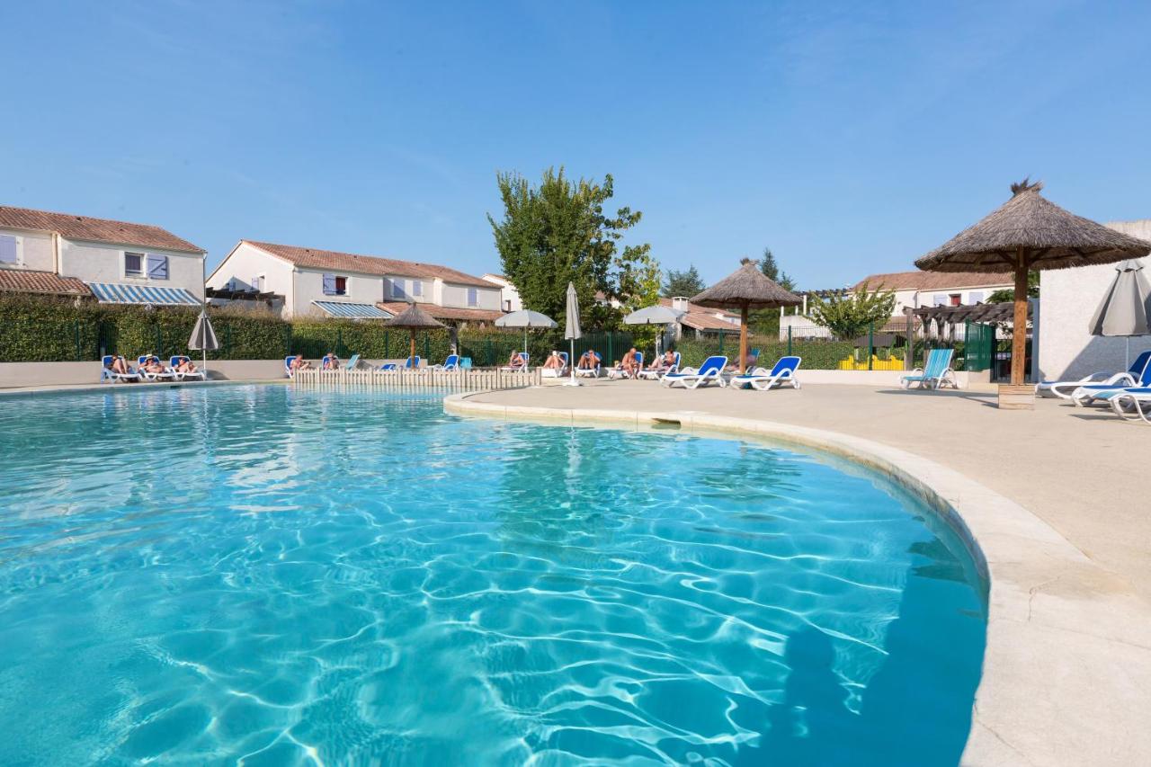 Résidence Odalys Cœur d Ardèche