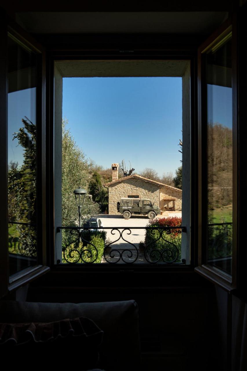 Tenuta Borgo Santa Cecilia photo 3
