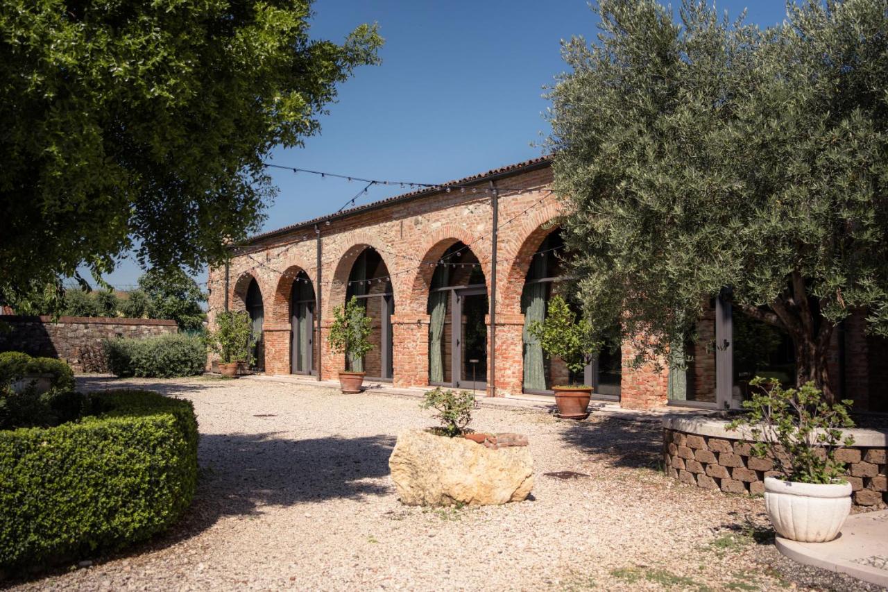 Villa Bongiovanni - 5