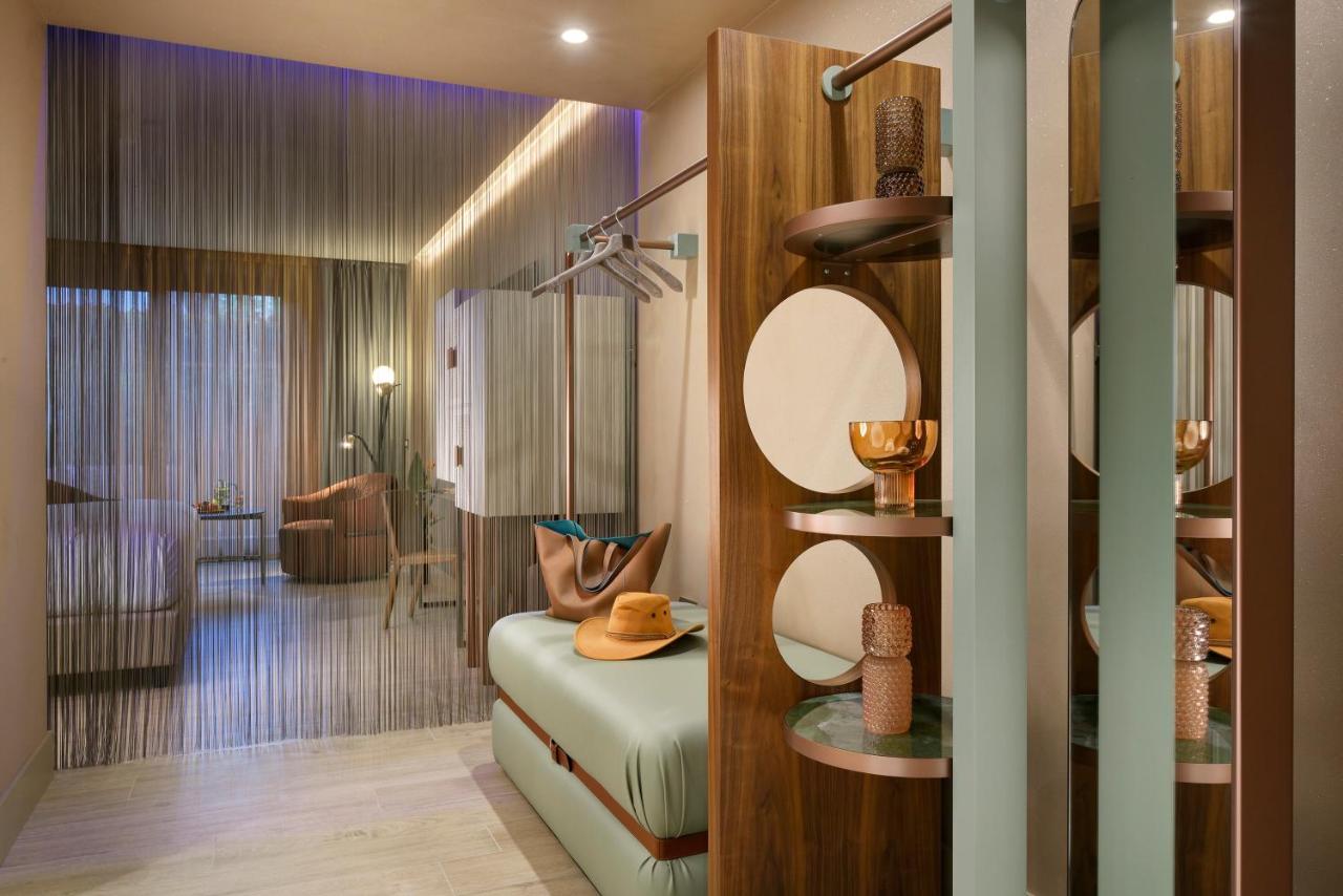 Milan Suite Hotel