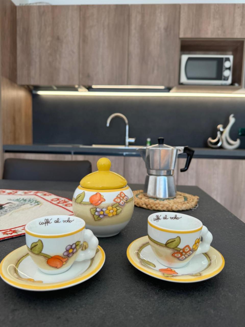 Foto - Residence Meridiana