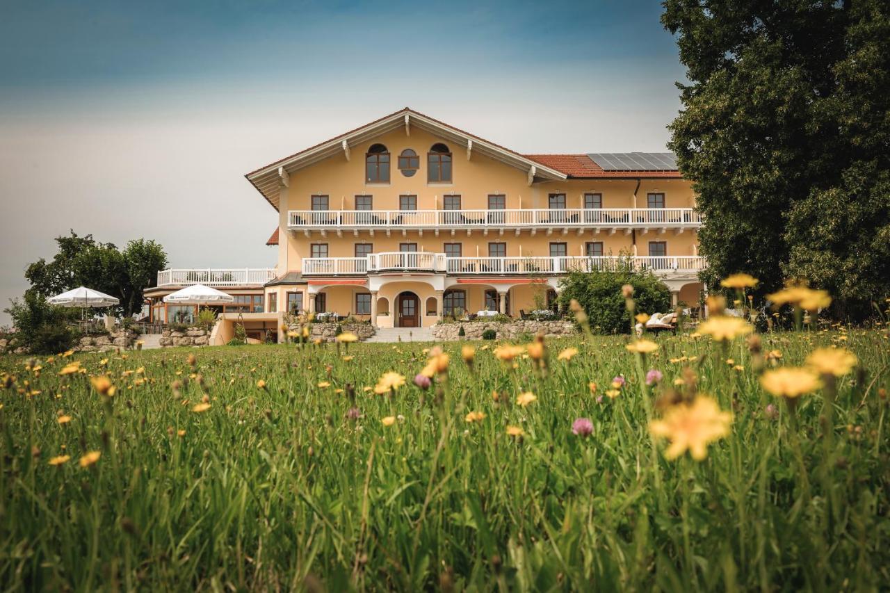 Wellness Natur Resort Gut Edermann