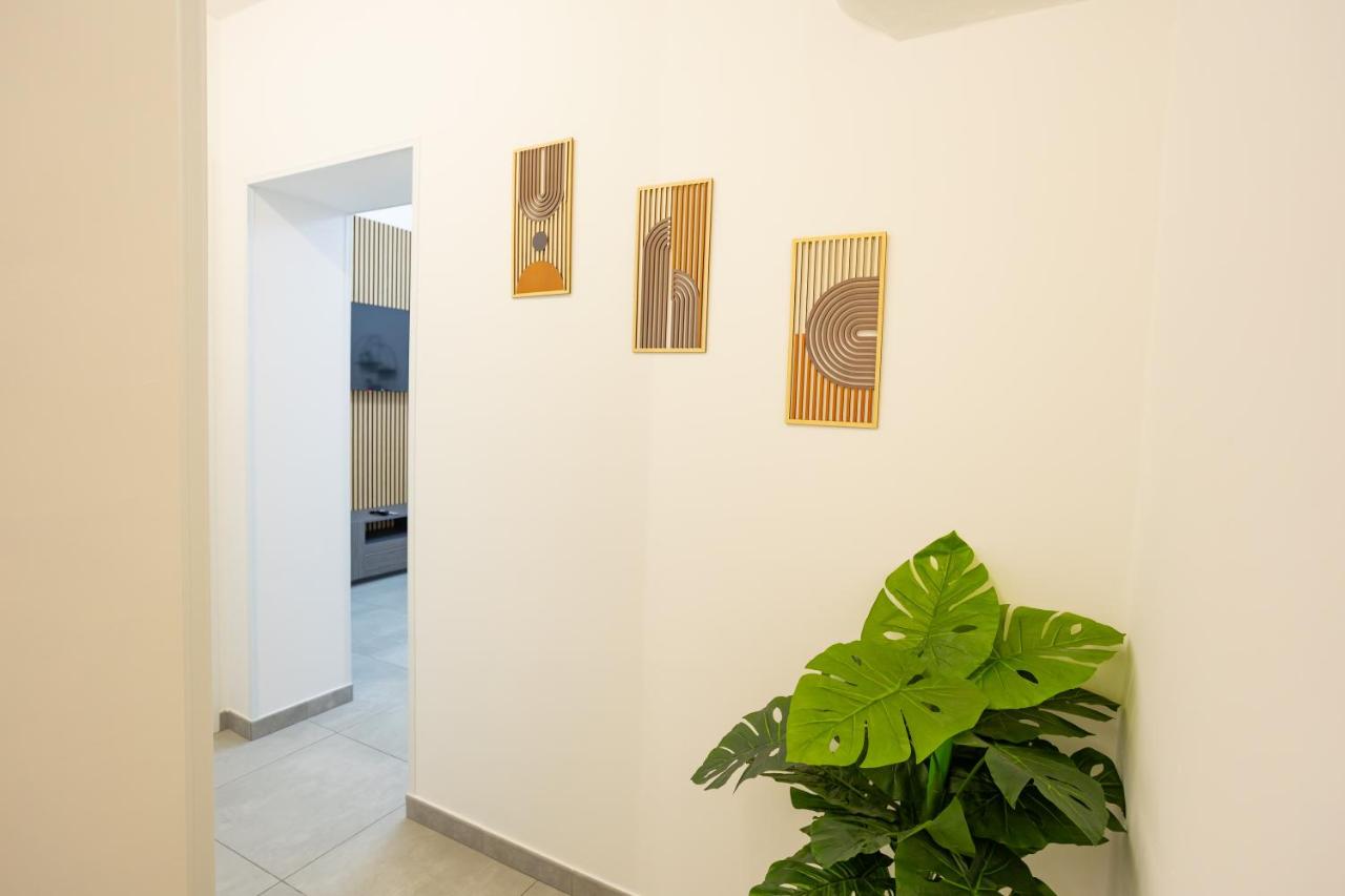 Casa Fiore - Appartamento nel Cuore del Salento - 6