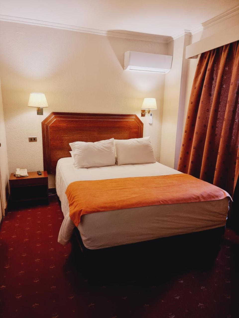 Foto - Hotel Gavina Express Arica
