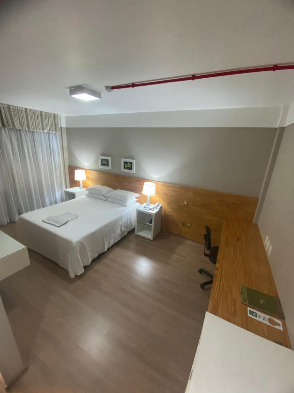 Planalto Hotel photo 3