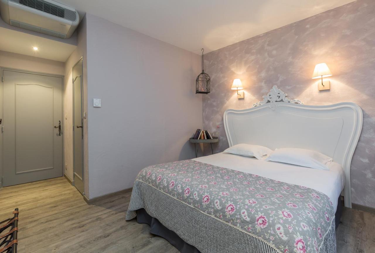 Photo - The Originals Boutique, Hôtel du Parc, Cavaillon