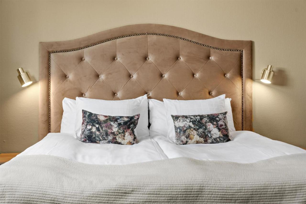 Karlskrona Stadshotell, Best Western Signature Collection photo 2