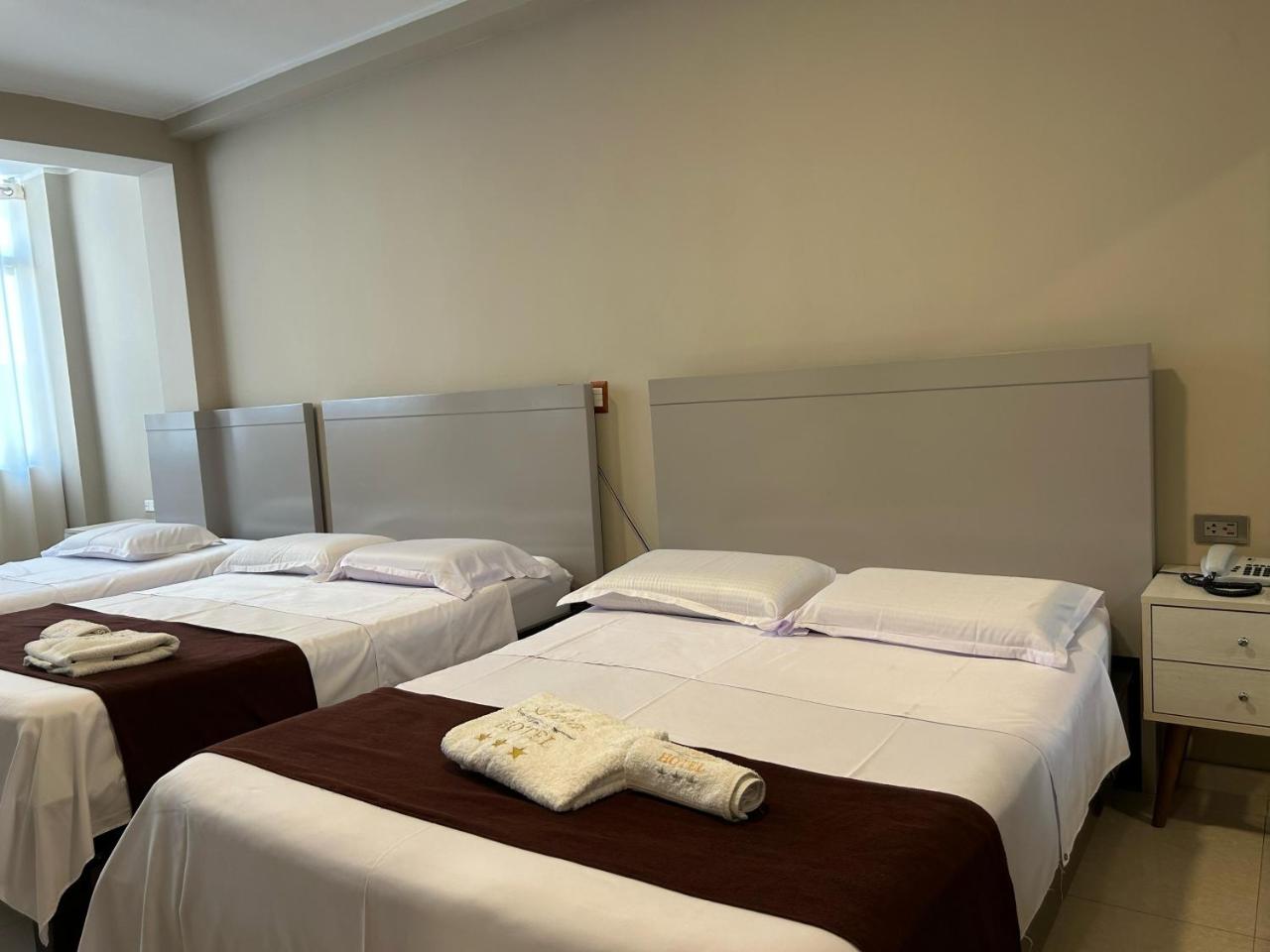 Aura Hotel photo 4