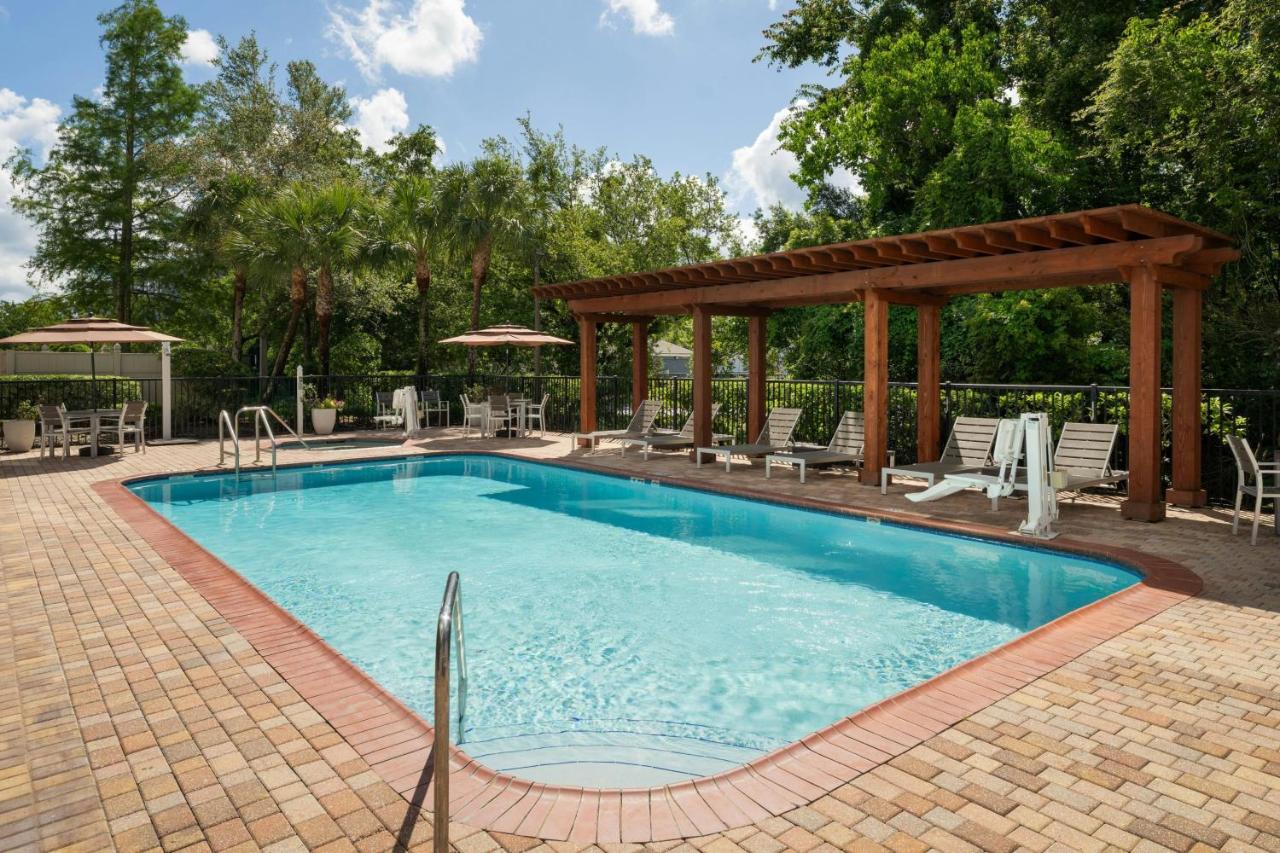 Fairfield Inn & Suites by Marriott Jacksonville Butler Boulevard