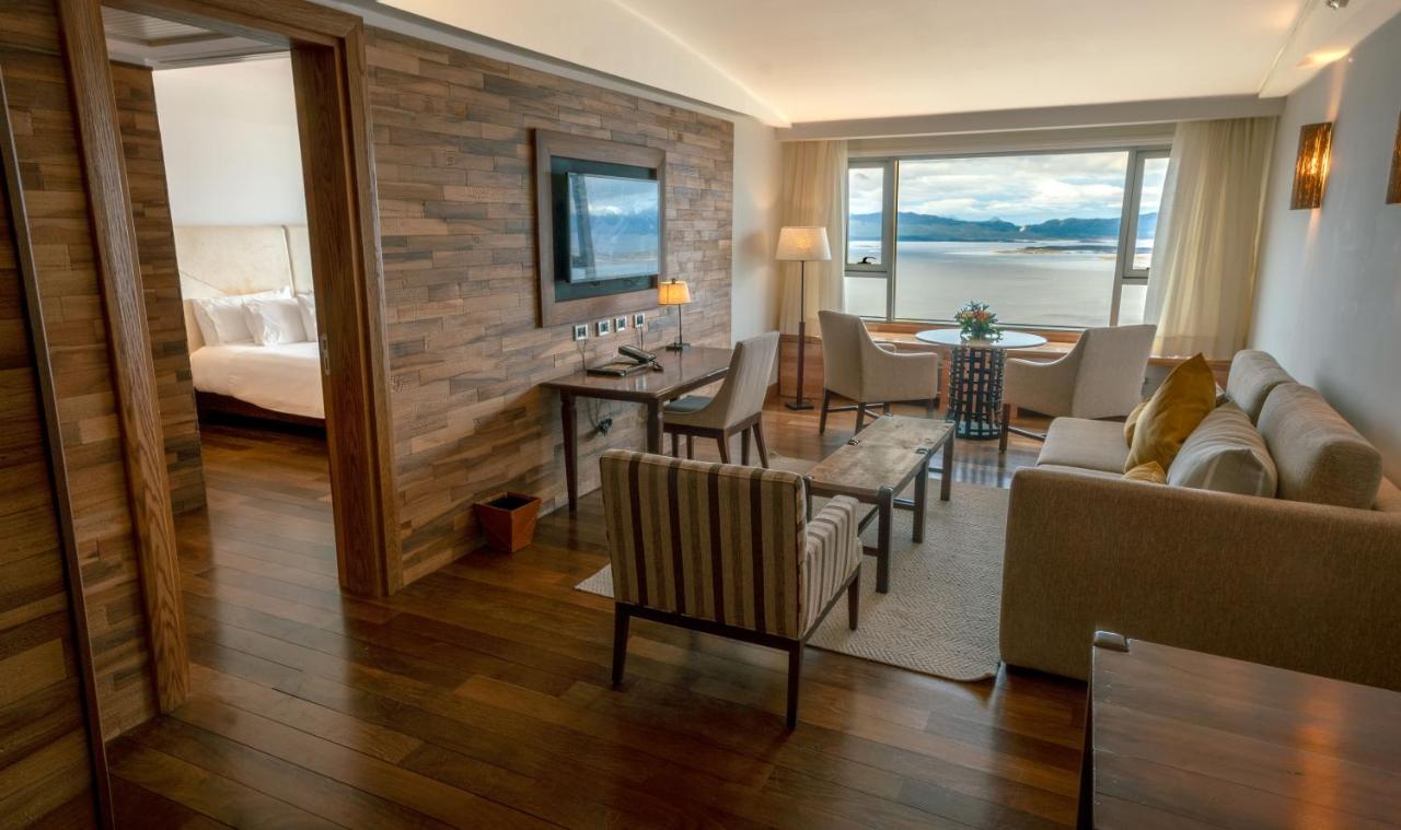 Photo - Arakur Ushuaia Resort & Spa
