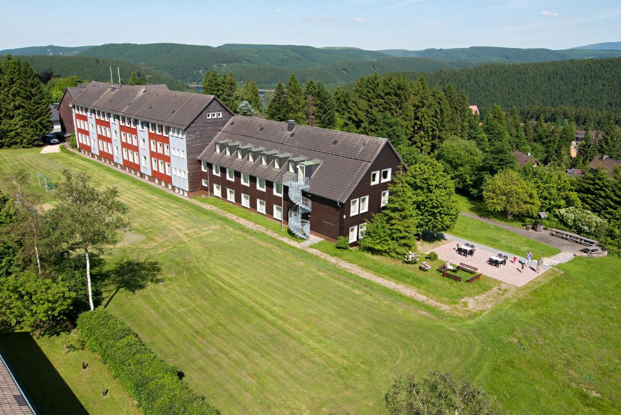 BSW Ferienwohnungen Brockenblick - 6