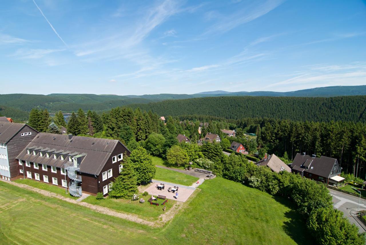 BSW Ferienwohnungen Brockenblick - 4