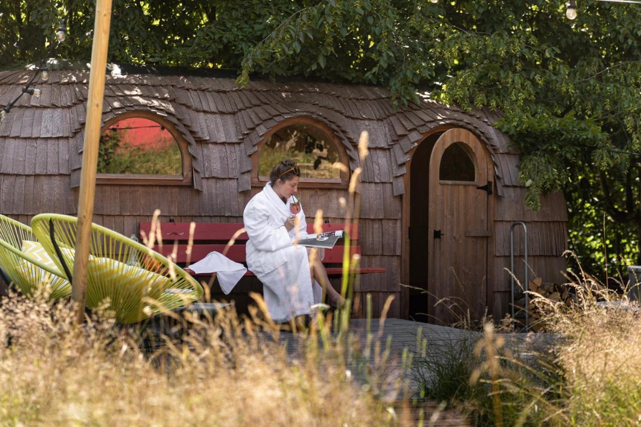 DAS SCHÖNE LEBEN Pop-Up Hotel photo 3
