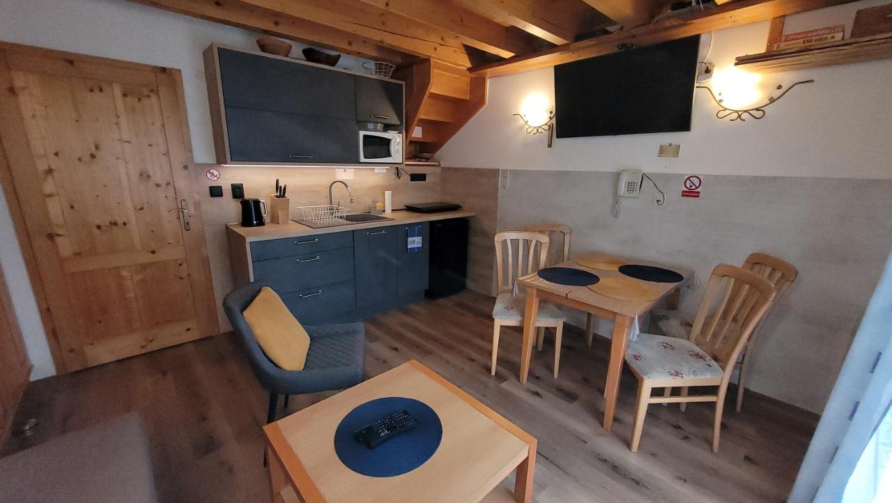 Aquapark Tatralandia BEST Apartman 335 Liptov - 2