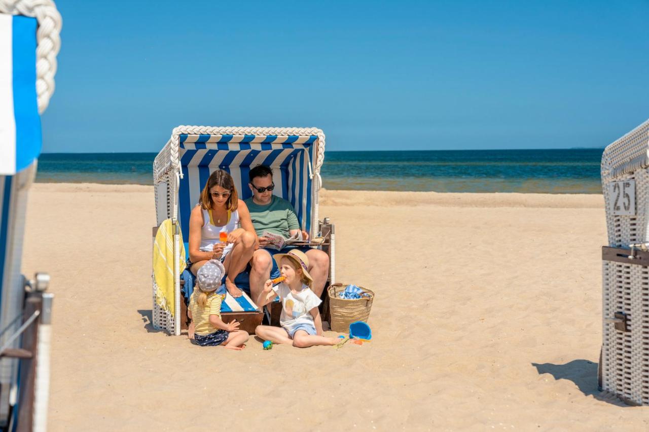 Familienresort Usedom - Ihr entspannter Familienurlaub mit Abenteuerspielplatz & der längsten Wasserrutsche im deutschen Teil der Insel Usedom photo 2