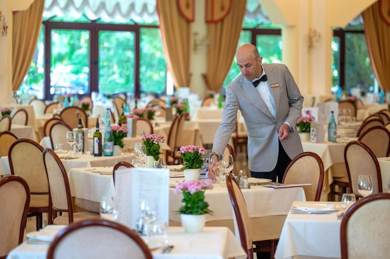 Apollo Terme Hotel photo 3