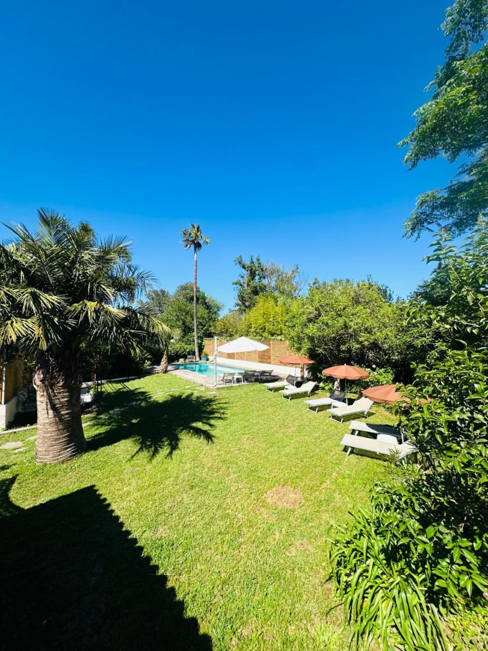 Les Lodges de l'Etang - 4