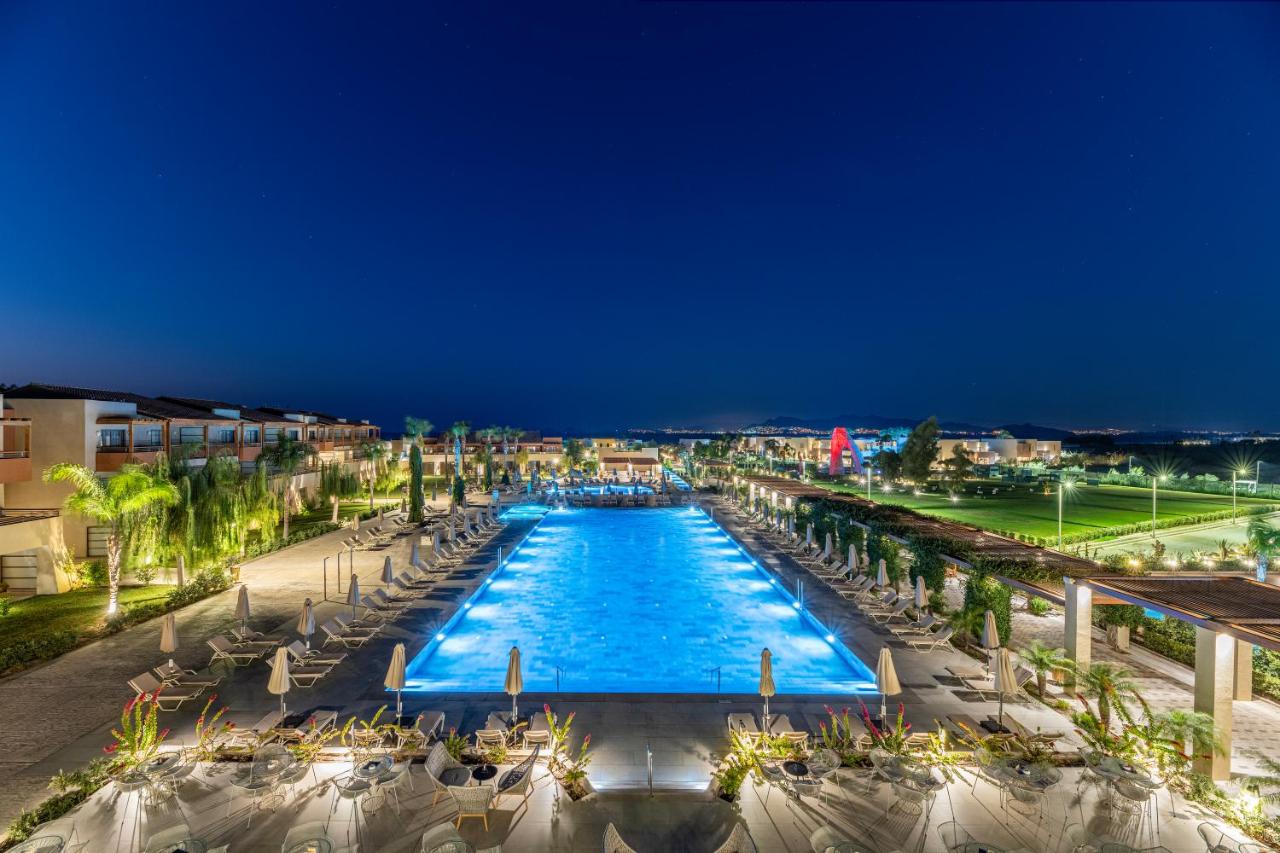 Astir Odysseus Kos Resort and Spa - 2