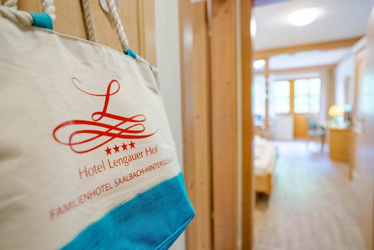 Familienhotel Lengauer Hof photo 4